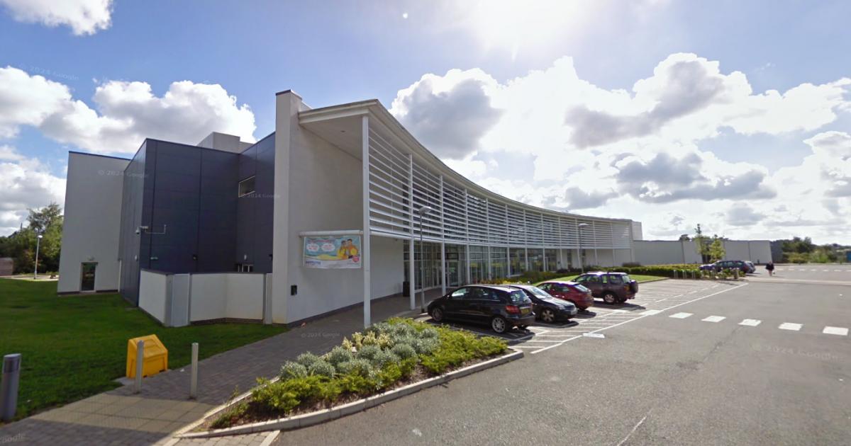 Dereham Leisure Centre issues plea to smelly customers