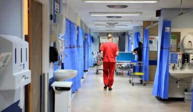 Menopause and prostate problems to be NHS Online priorities