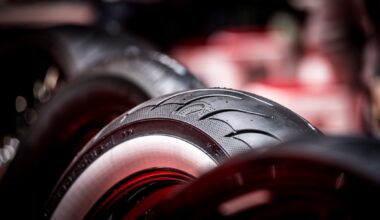 Avon reintroduces Cobra Chrome whitewall tires after full redevelopment