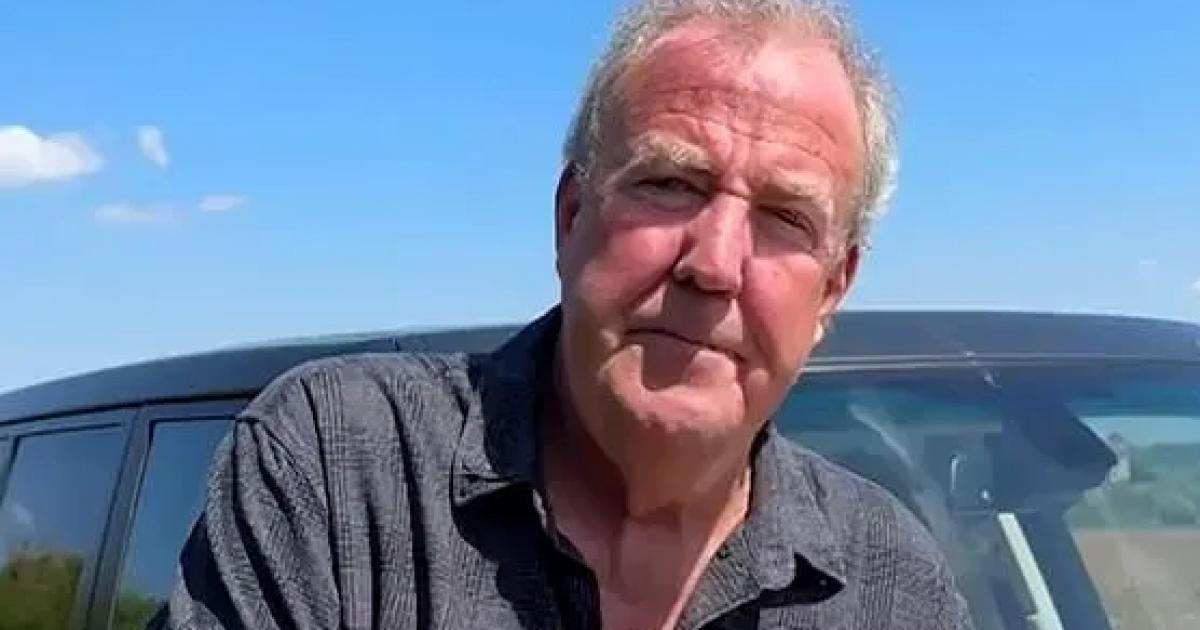 Jeremy Clarkson aims fresh swipe at BBC after Top Gear sack