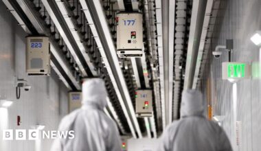 US to cut tariffs on Taiwanese goods after investment pledge