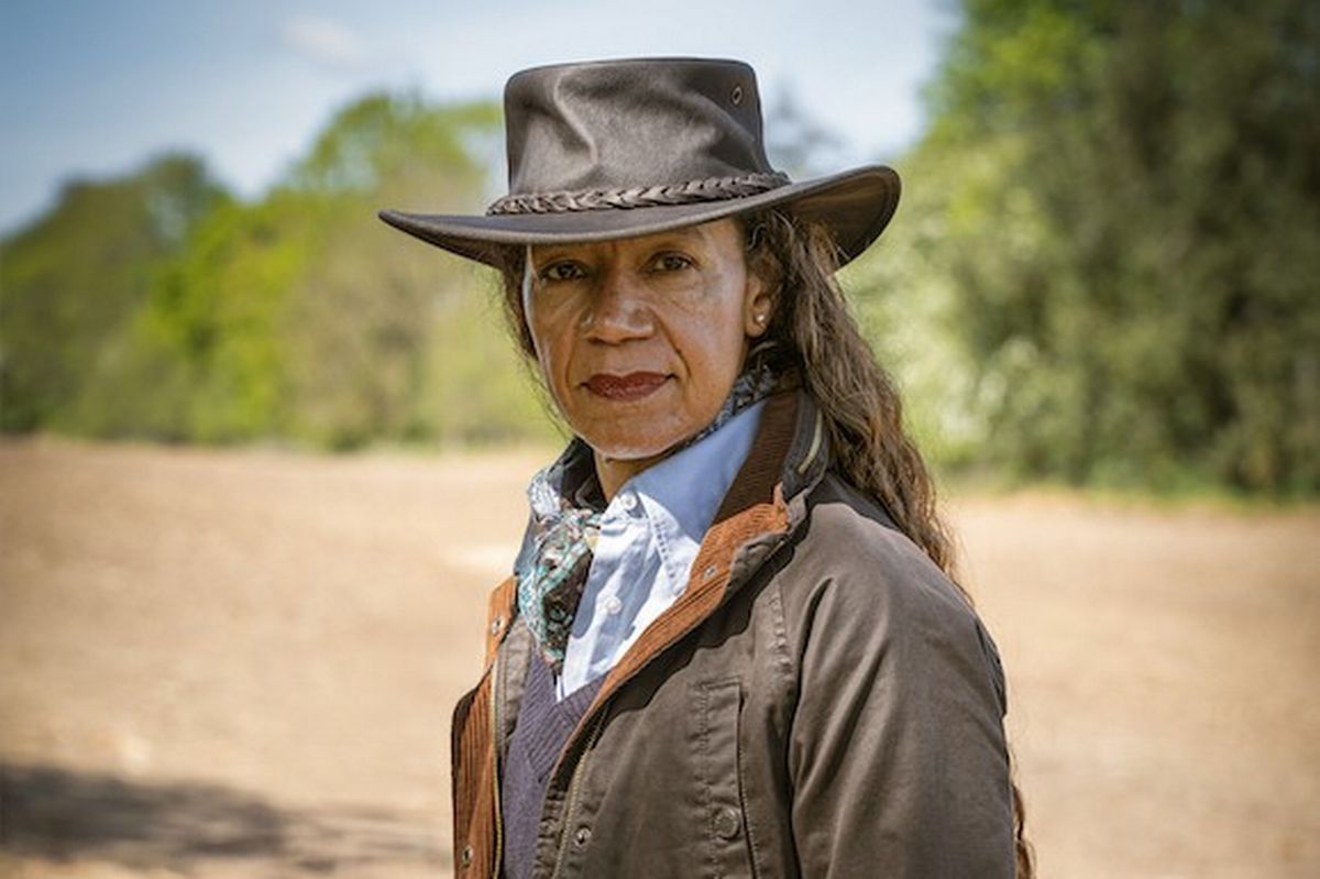 Emmerdale appeared to confirm the deaths of two characters