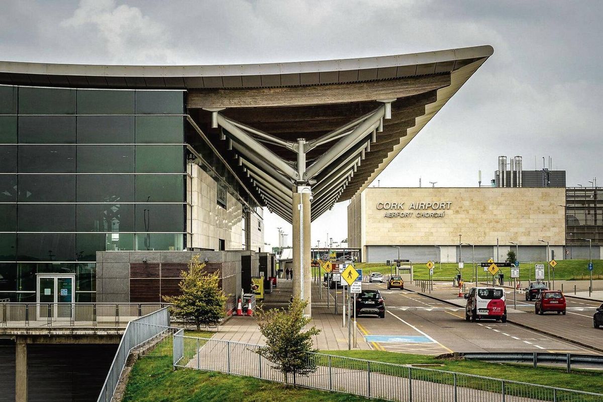 Cork Airport