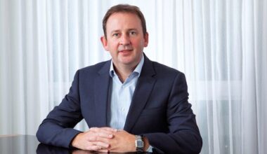 Musgrave Group taps former Circle K executive as next CEO