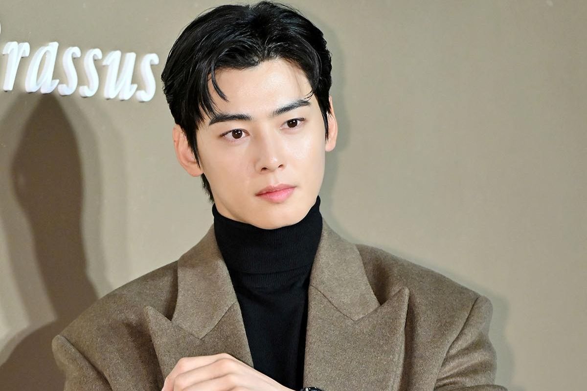 Advertisers pull ads with Cha Eun-woo after Kim Soo-hyun switch
