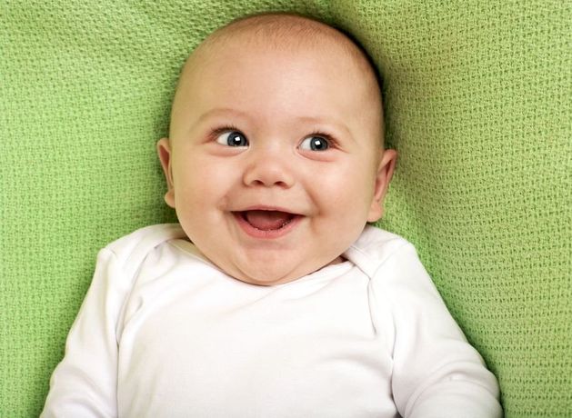 Most popular baby names in Wicklow revealed