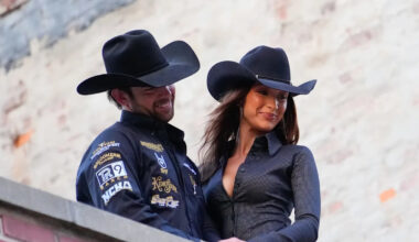 "Million-Dollar Horses" Are Making Bella Hadid and Adan Banuelos' Breakup Super Complicated