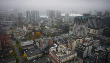 Vancouver area saw fewest home sales in more than two decades in 2025: board
