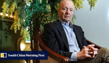 Exclusive | UK and China weigh cross-border asset-management scheme to deepen market ties