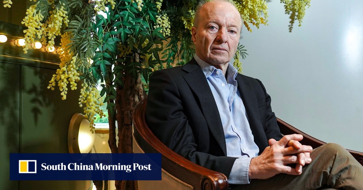 Exclusive | UK and China weigh cross-border asset-management scheme to deepen market ties