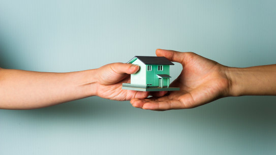 About 70 per cent of Australians don’t have a legally binding will.