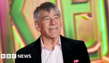 Wicked composer latest to cancel Kennedy Center gig after Trump name change