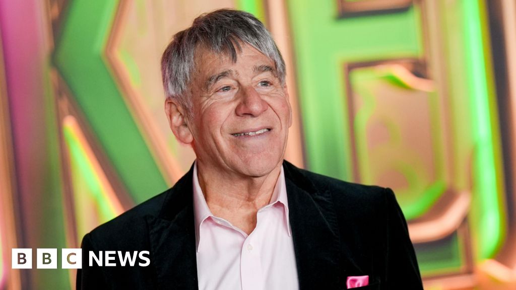 Wicked composer latest to cancel Kennedy Center gig after Trump name change