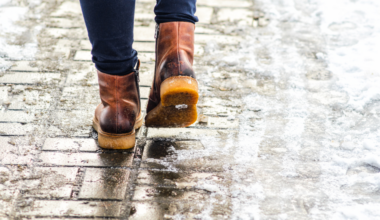 Council urges ‘extreme caution’ as freezing rain to hit Donegal