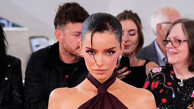 Maura Higgins Hopes To Kill Players ‘One By One’ In Us Version Of The Traitors