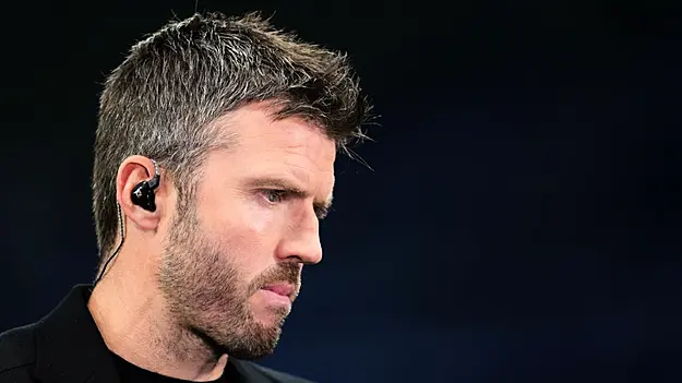 Michael Carrick Not Feeling Extra Pressure From Ex-Man Utd Players Turned Pundits