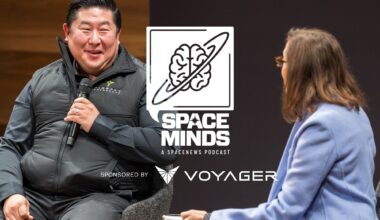 The moon, AI and the high-stakes decisions shaping space’s future