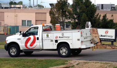 More than 6,700 without power in southeast Boulder County, nearby area