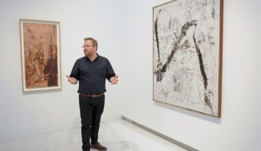 Carnegie Museum of Art director previews 59th Carnegie International