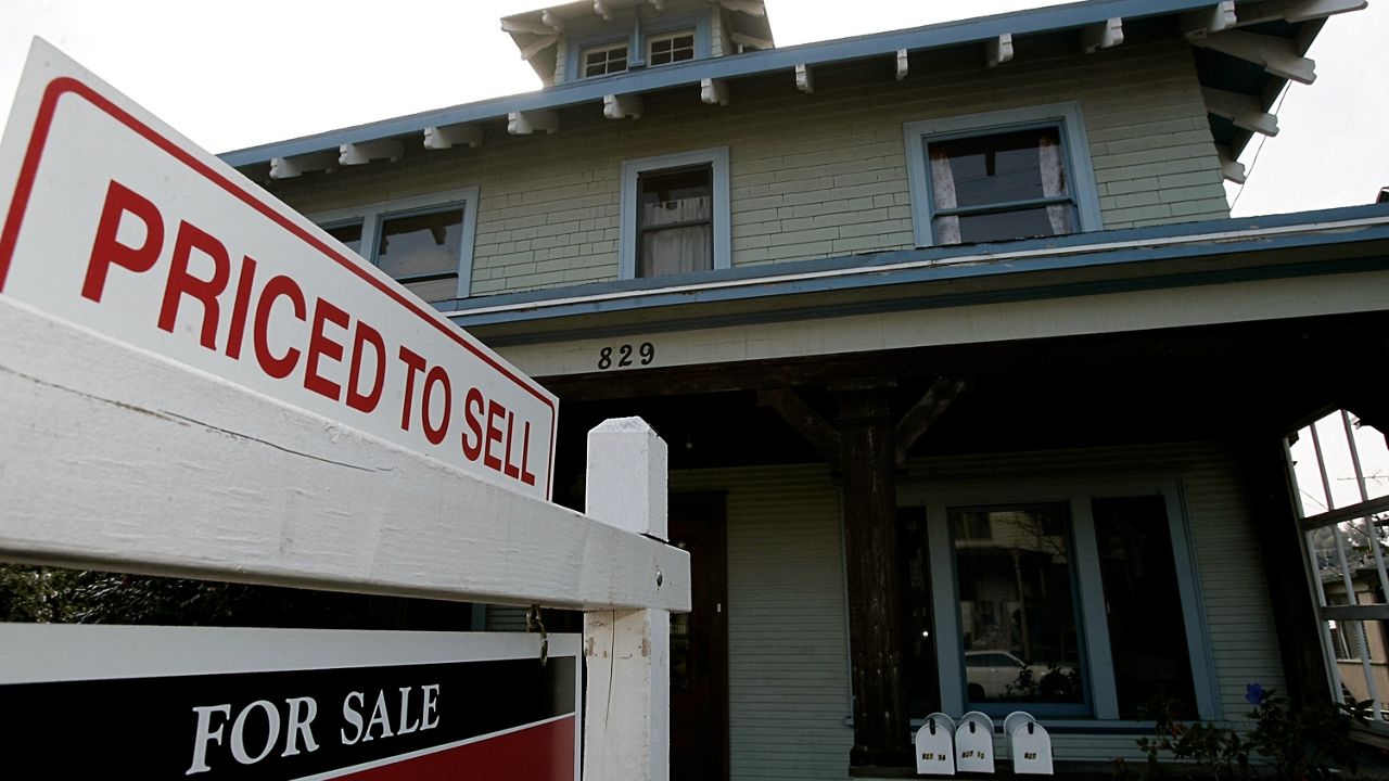 Home sales are up. What does this mean for California?
