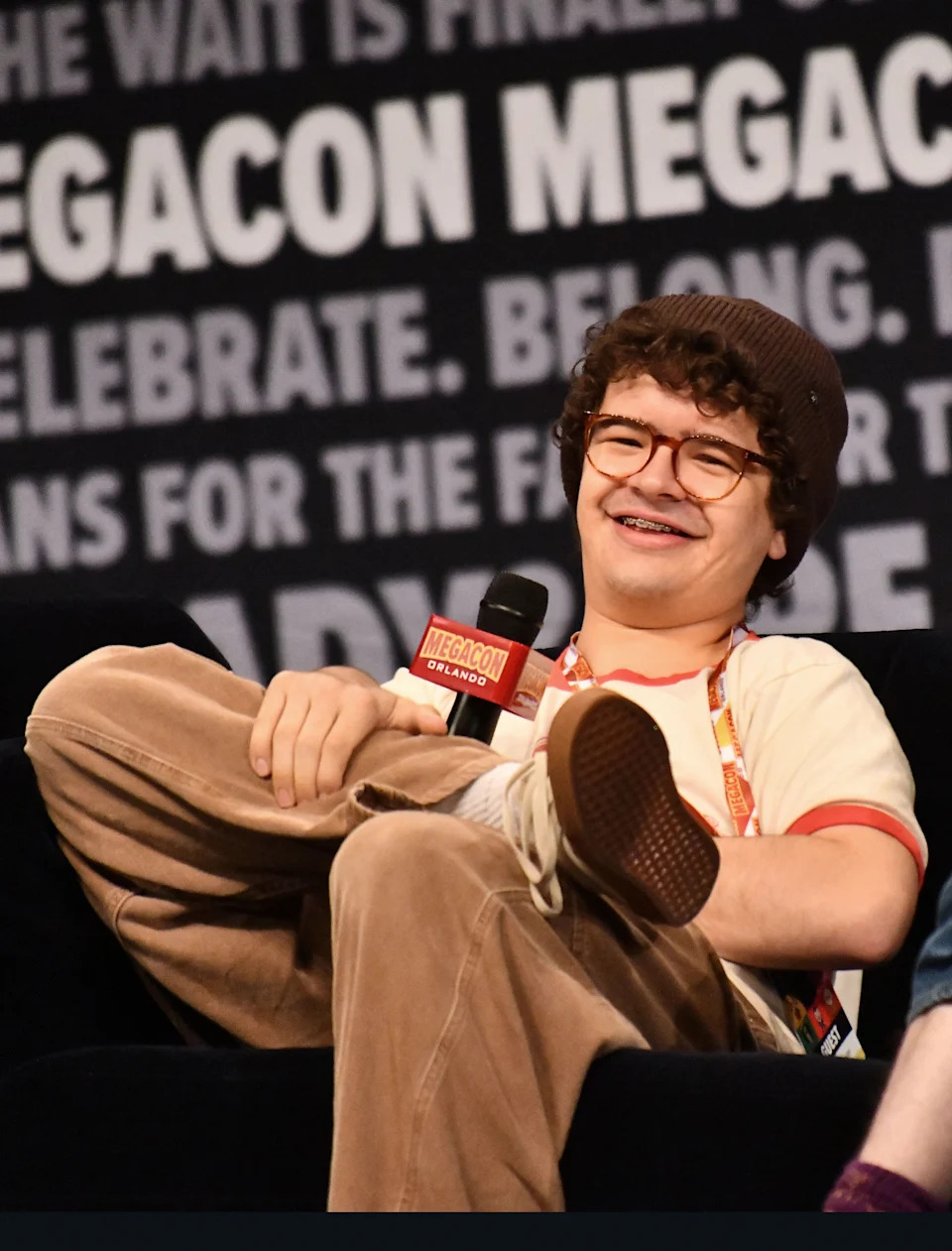 Gerardo Mora / Getty Images