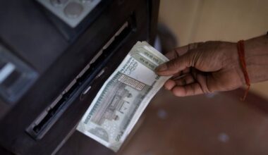 RBI support to cushion India rupee downside amid Asia softness