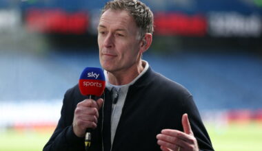 Chris Sutton Fires Celtic Warning After 'Lacklustre' Win