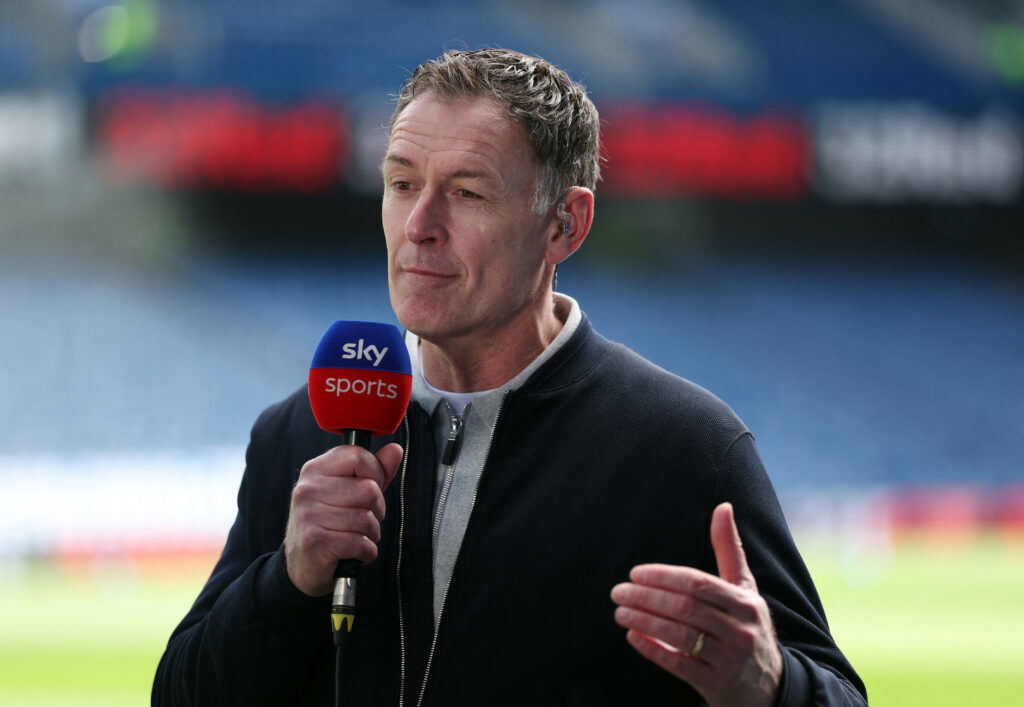 Chris Sutton Fires Celtic Warning After 'Lacklustre' Win