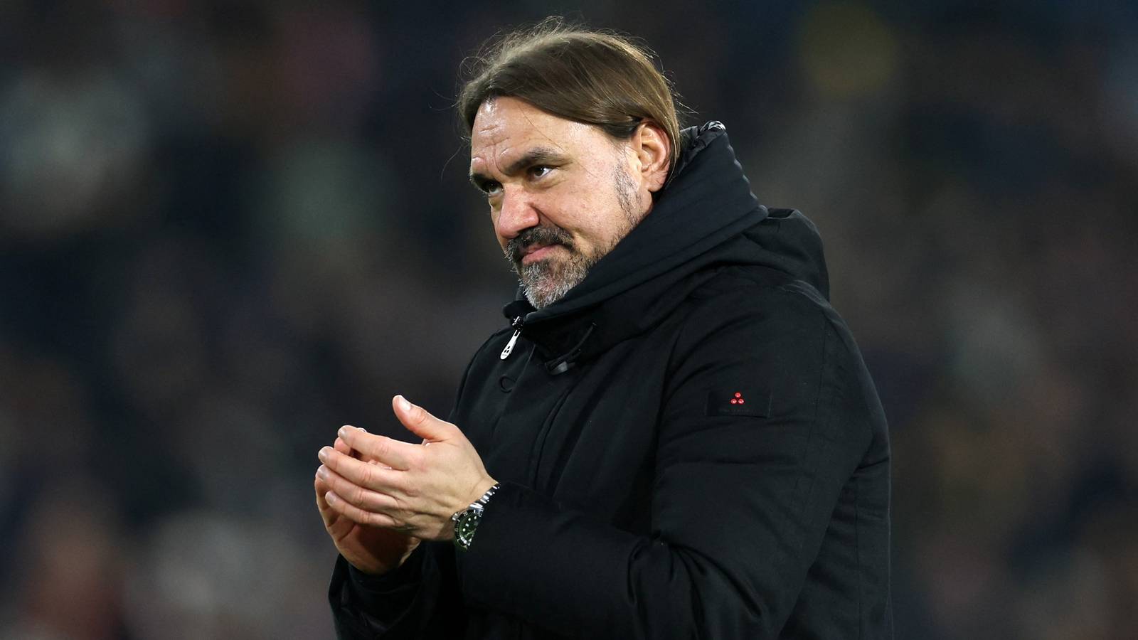 Leeds in Talks to Sign Werder Bremen Star Romano Schmid