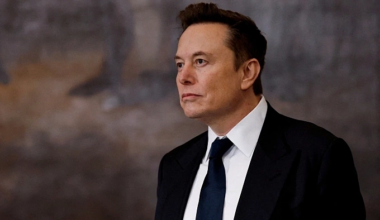 World’s richest man Elon Musk says saving for retirement will soon be ‘irrelevant’ thanks to AI