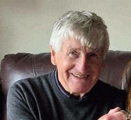 Death Notice of Brendan "Bob" O'Sullivan (Listowel, Kerry)