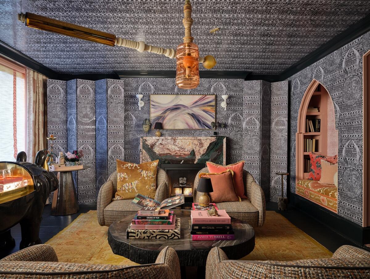 Your go-to guide for navigating Paris Design Week Your go-to guide for navigating Paris Design Week