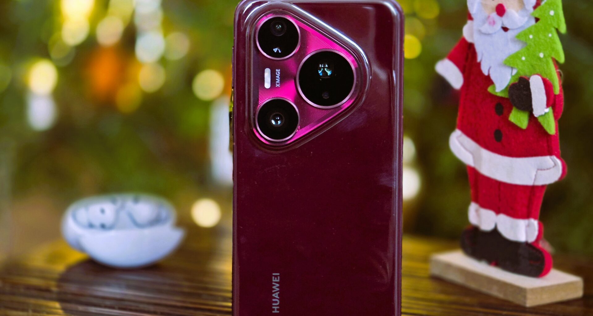 Verdict on the Huawei Pura 80 Pro: A hefty price tag for one of the best cameras in a smartphone