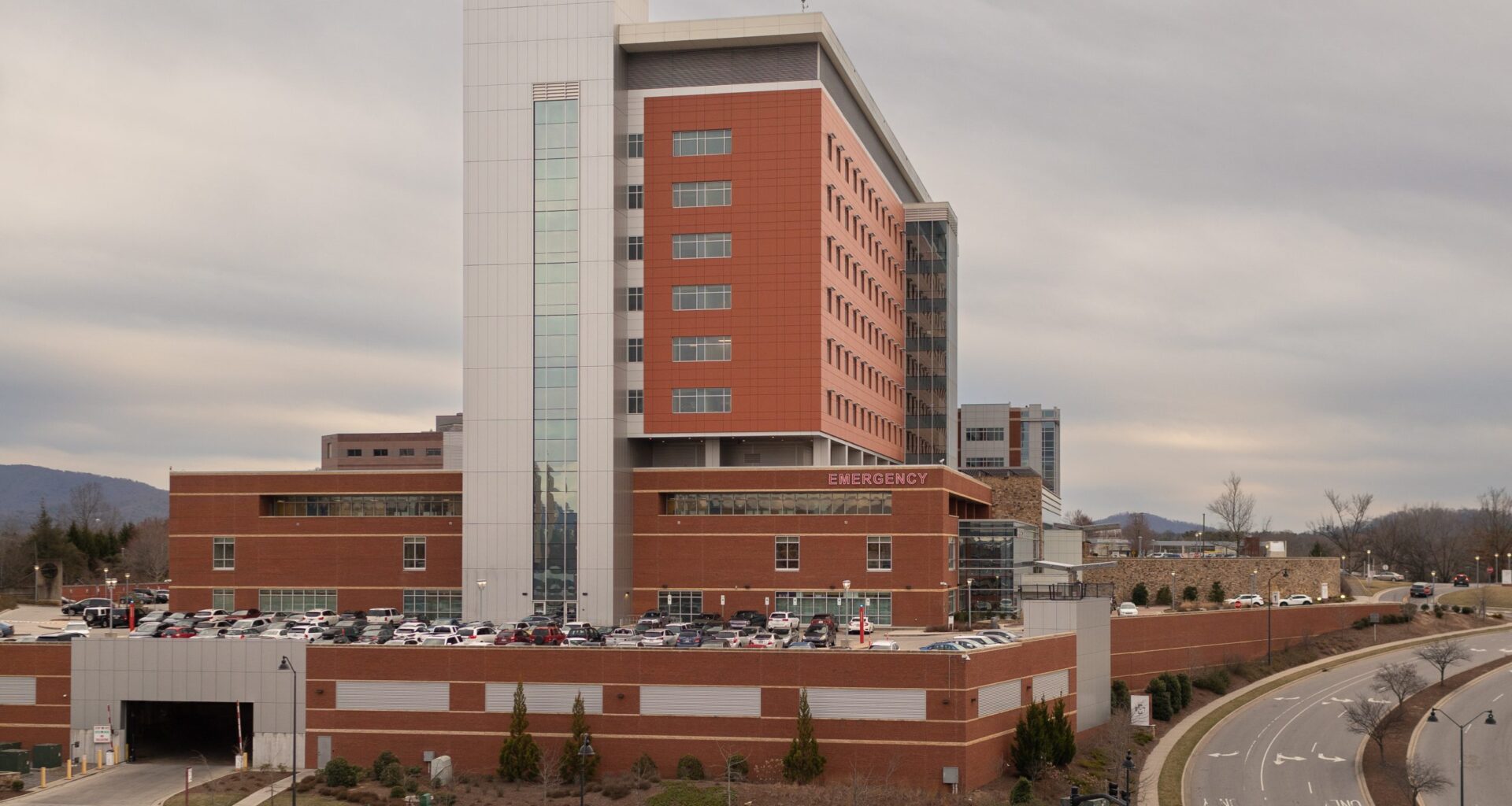 'Immediate Jeopardy' for Mission Hospital again