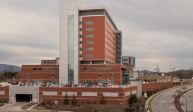 'Immediate Jeopardy' for Mission Hospital again