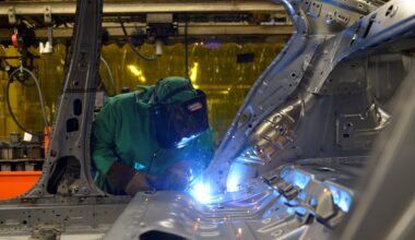 US core capital goods orders post fifth straight month of gains