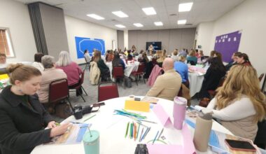 Community Health Improvement Plan update process starts