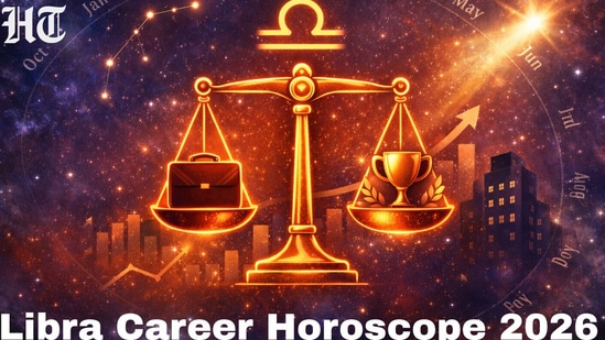 Read Virgo overall career predictions from January to December 2026