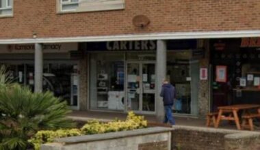 Four* Physio and Gym set to open in Southwick Square