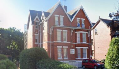 Colwyn Bay psychiatric unit requires 'significant improvement'