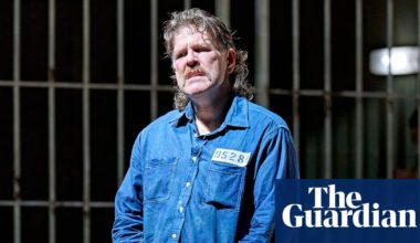 UK arts groups offer therapeutic support to performers as they challenge myth of tortured artist | Mental health