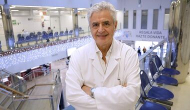 'The great silent epidemic we're facing is fatty liver disease and it's going to get worse'