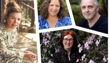 Crime novels and thrillers to read this January, from the master of suspense Sam Blake to Romy Hausmann