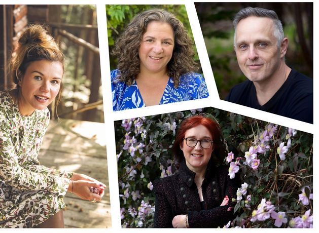 Crime novels and thrillers to read this January, from the master of suspense Sam Blake to Romy Hausmann