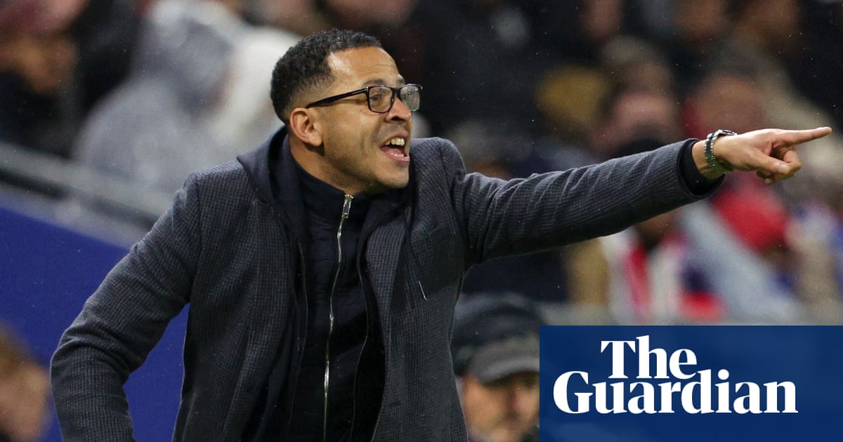 Liam Rosenior confirms he is heading to Chelsea as head coach from Strasbourg | Chelsea