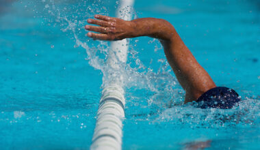 Strength Training to Improve Your Swim in 2026