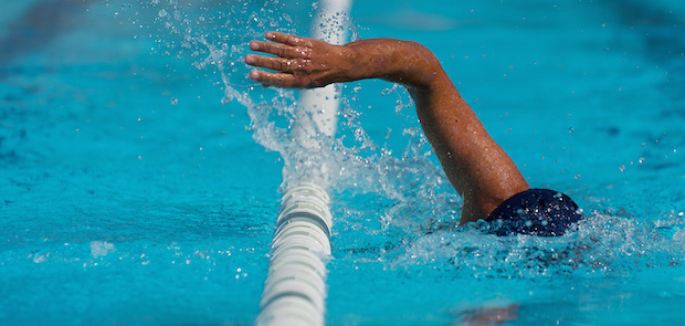 Strength Training to Improve Your Swim in 2026