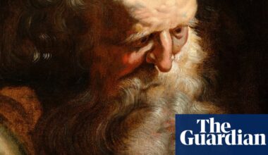 Anonymous painting bought at auction on ‘hunch’ identified as two-in-one Rubens | Art