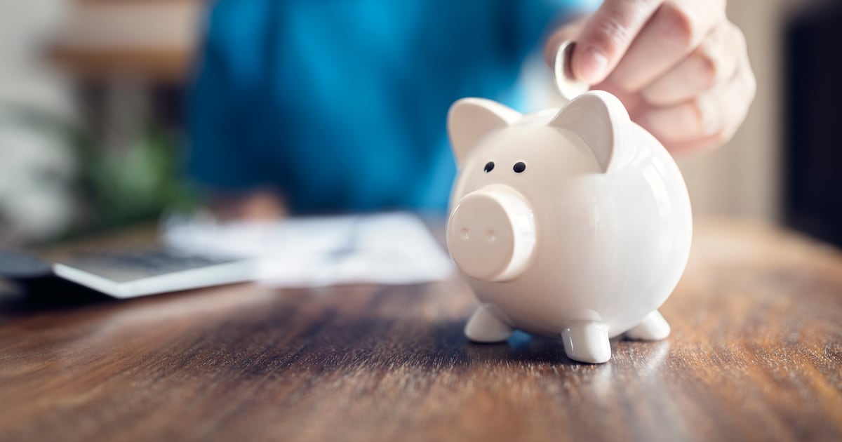 Almost one in five people expect to be forced to work until age 70 – The Irish Times