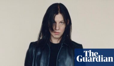 ‘Do you want to say I’m dated?’ Artist Anne Imhof on her S&M Venice shocker – and the show that earned a mauling | Art and design